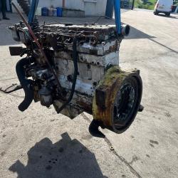 Massey Ferguson 6 Cylinder Engine