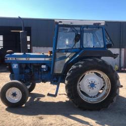 Ford 5610