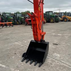 Hitachi Zaxis 70