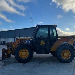 JCB 537-135
