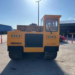 Morooka MST-800VD