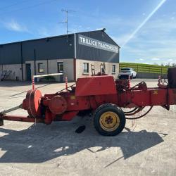 Massey Ferguson 128