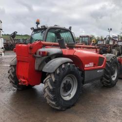 Manitou MT 1030