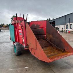 Jeantil P5800RE