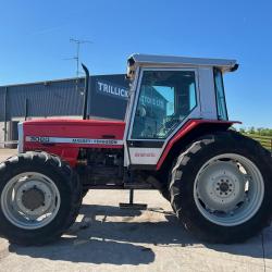 Massey Ferguson 3080