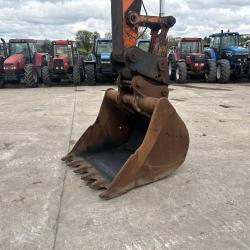 Hitachi EX 200 LC-3