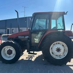New Holland L95