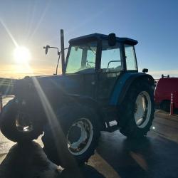 New Holland 7740