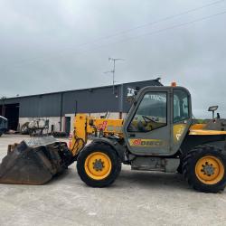 Dieci 30.7 Agri
