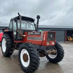 New Holland 180-90
