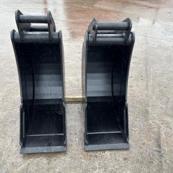 New TT 12' Buckets