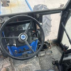 New Holland 110-90