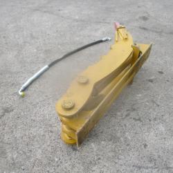 New Hydraulic Thumb Grab To Suit 5 - 8 Tonne Excavator