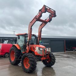 Kubota M9960