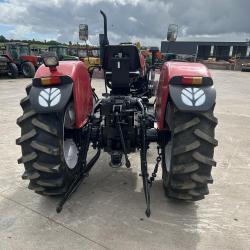 New Holland L95