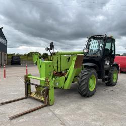 JCB 540-170