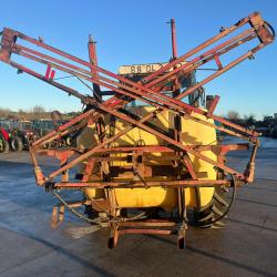 Hardi 900 Litre