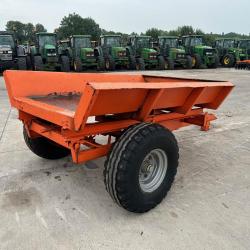 AFA 4 Tonne