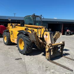 JCB 537-135