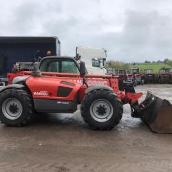 Manitou MT 1030