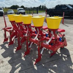 New 5 Row Maize Planter
