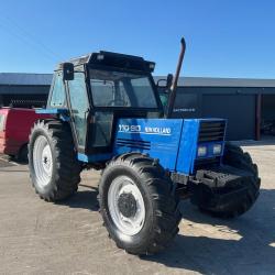 New Holland 110-90
