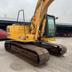 Komatsu PC 130-6K
