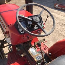 Yanmar YM1700B 4WD