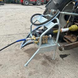 MAXFLOW 250 BAR