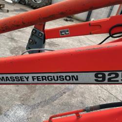 Massey Ferguson Loader To Suit  MF 6150 6160 6170 6180