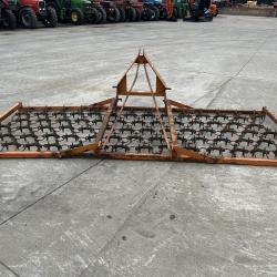 13FT Folding Chain Harrow