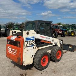 Bobcat 763