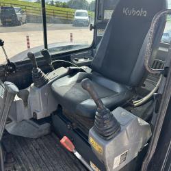 Kubota KX 165-5