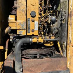 Caterpillar 312