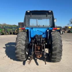 New Holland 110-90