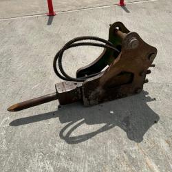 Rock Hammer ((45mm or 65mm))
