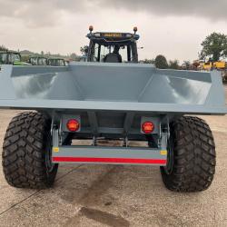 New JNC 10 Tonne