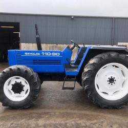 New Holland 110-90