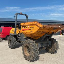 Terex PS 6000