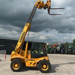 JCB 520-50