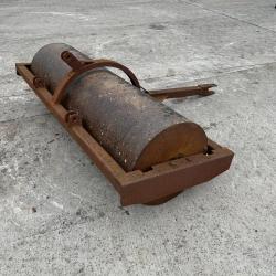 7ft Roller