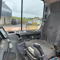 Doosan DX 85R-3 (8600 KG)