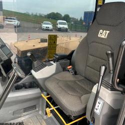 Caterpillar 306