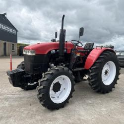 New Holland L95