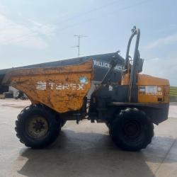 Terex PT 10000