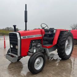 Massey Ferguson 265