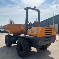 Terex PS 6000
