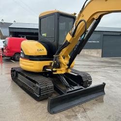 Caterpillar 304CR