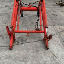 Massey Ferguson Loader To Suit  MF 6150 6160 6170 6180