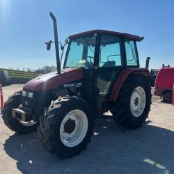 New Holland L95